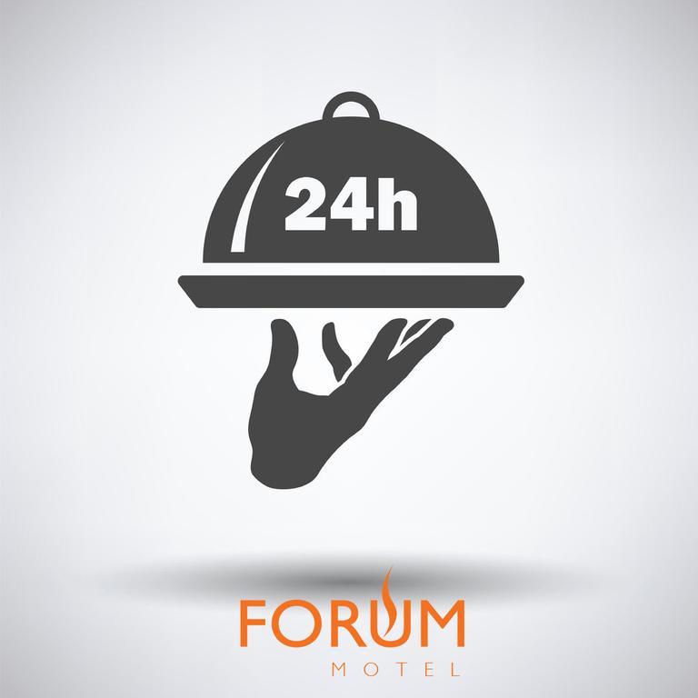 Forum Motel (Adults Only) ريسيفي المظهر الخارجي الصورة