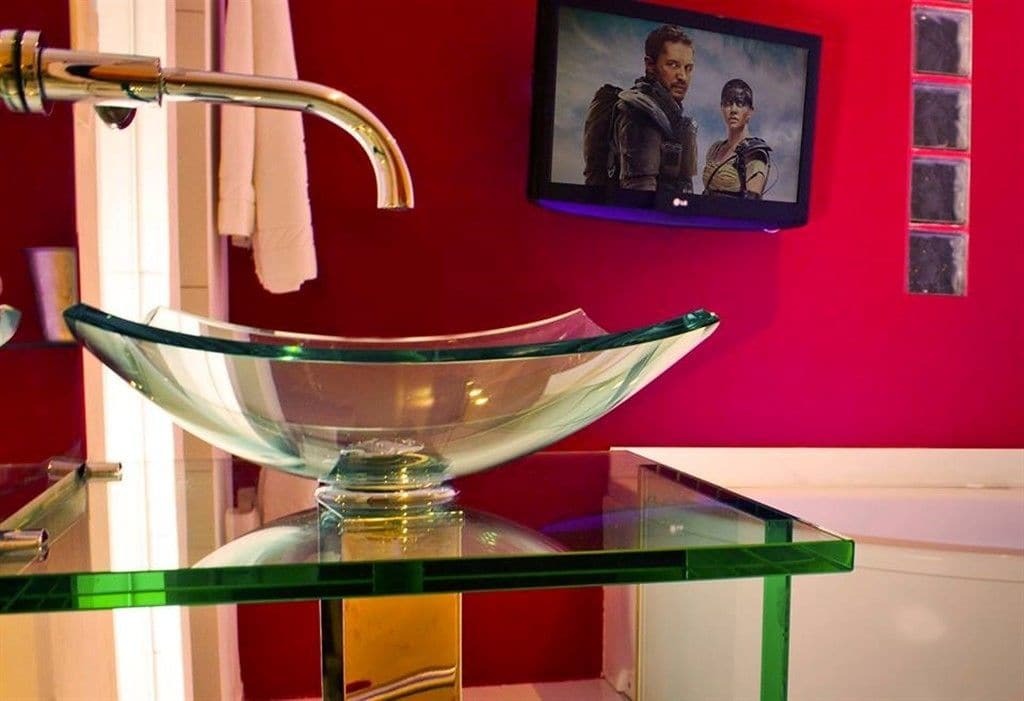 Forum Motel (Adults Only) جابواتاو دوس غوارارابيس المظهر الخارجي الصورة